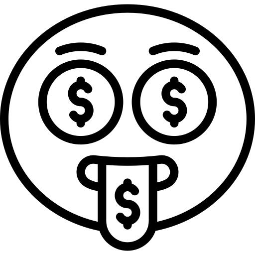 钱