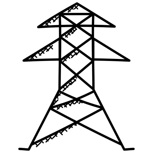 Electric tower