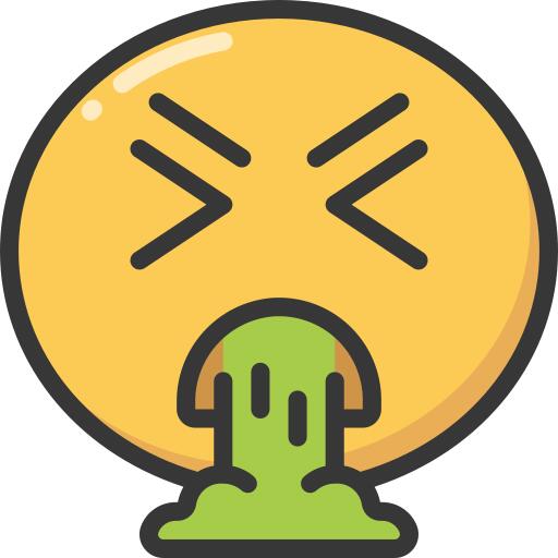呕吐