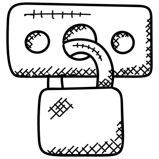 已锁定