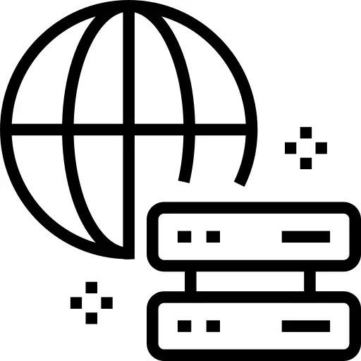 Global server