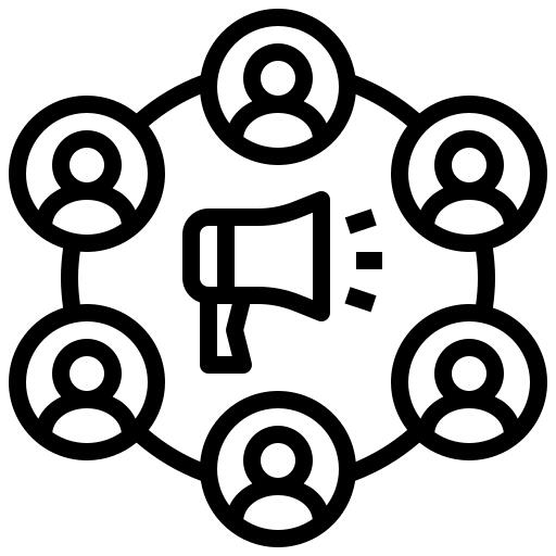 传播