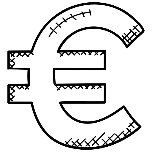 Euro sign