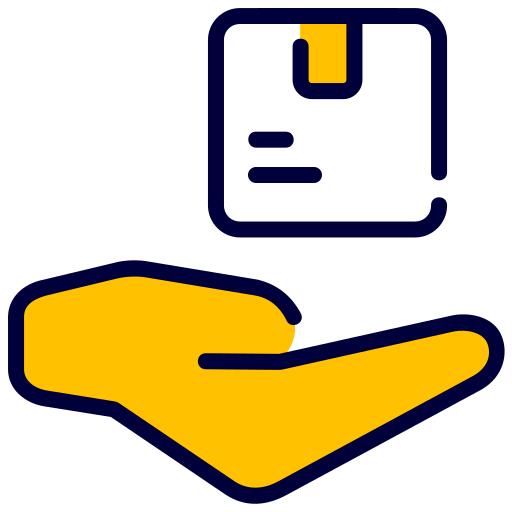 Hand box