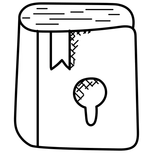 Data encryption