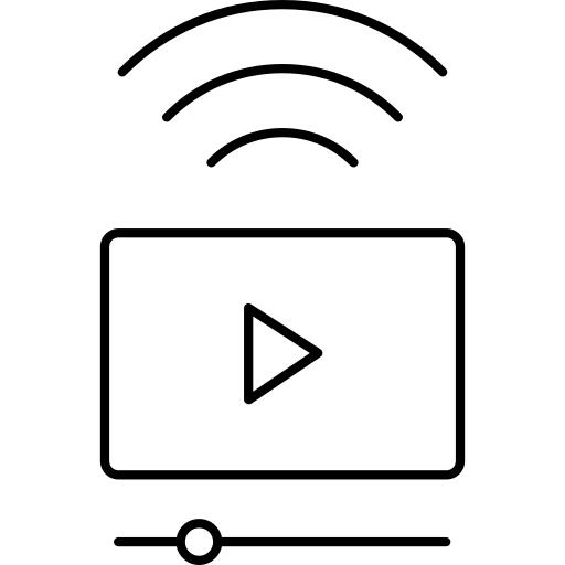 Video player