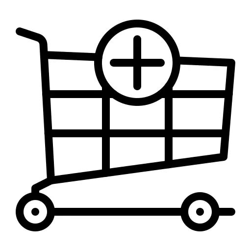 添加产品