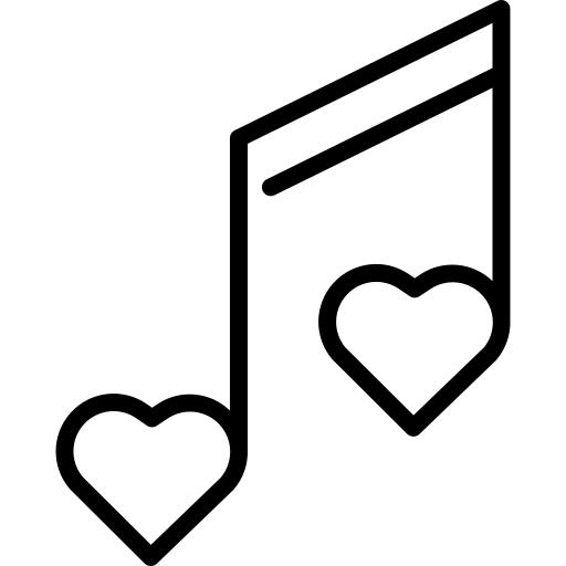 Musical note