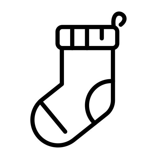Christmas stocking