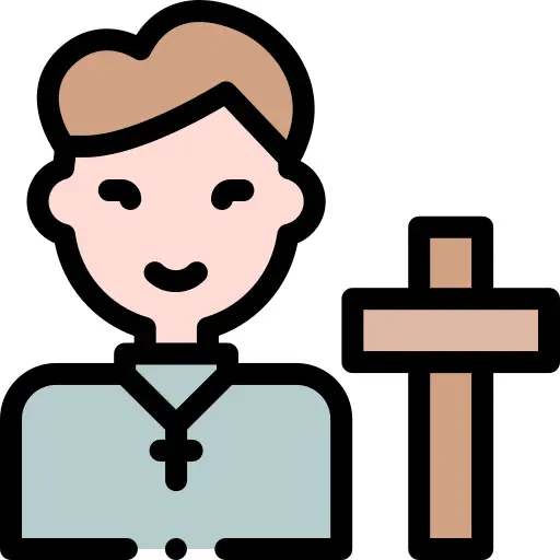 Priest