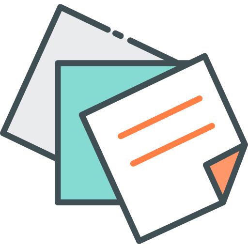 Sticky note