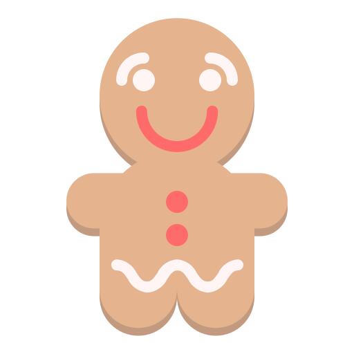 姜饼人