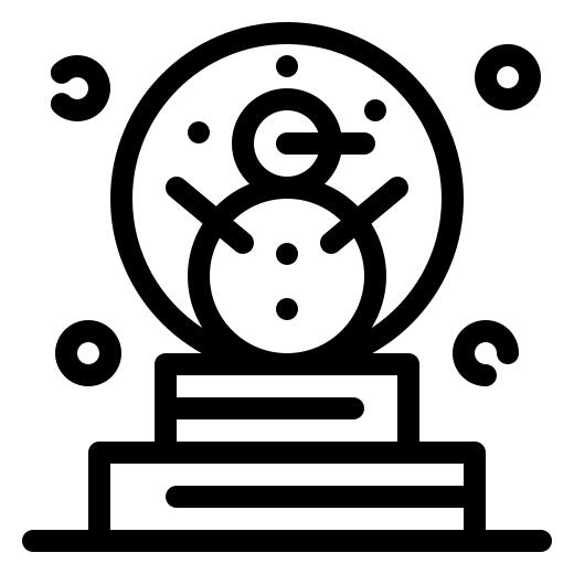 Snow globe