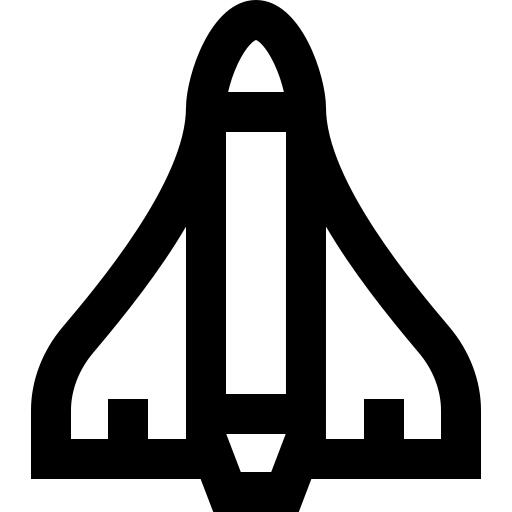 Space shuttle