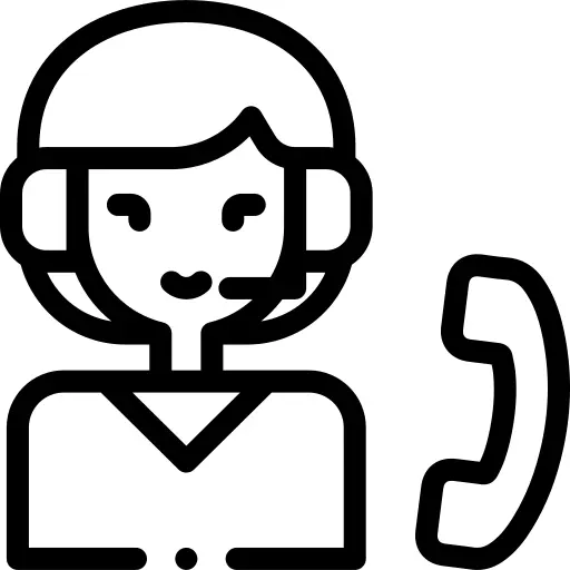 Call center agent