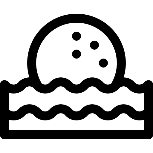 高尔夫球