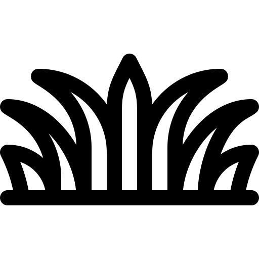 草