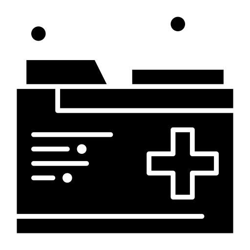 Medical folder
