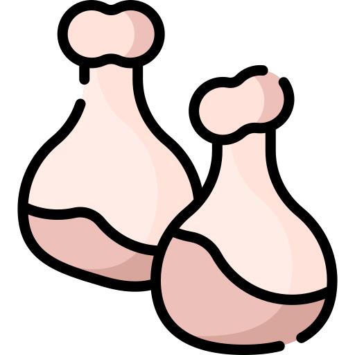 鸡
