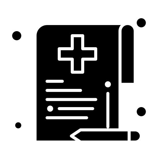 Medical file