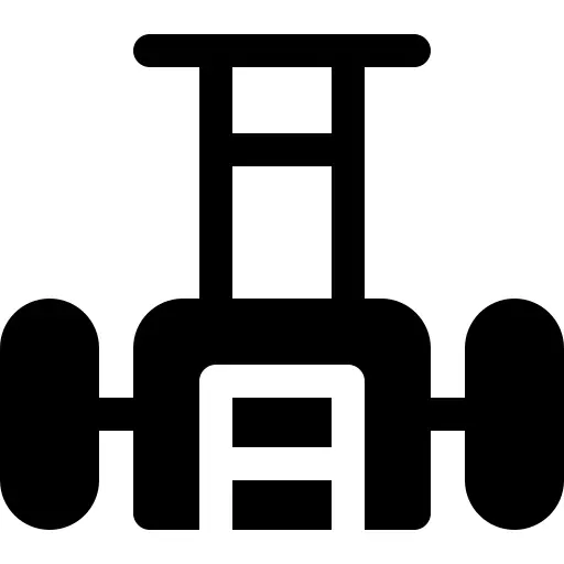 割草机