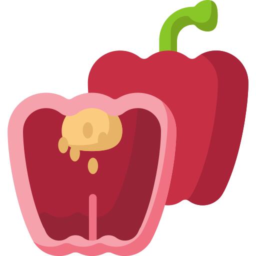 Bell pepper