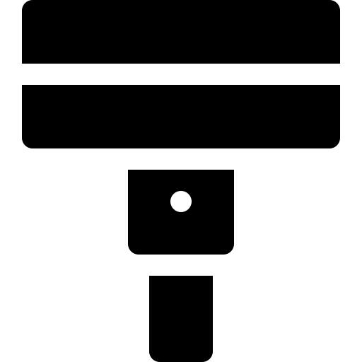 Golf stick