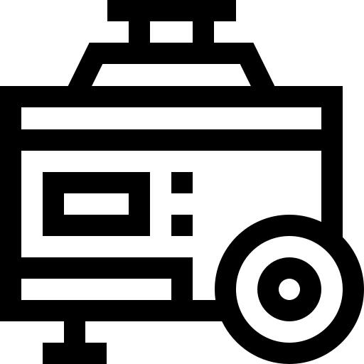 Electric generator