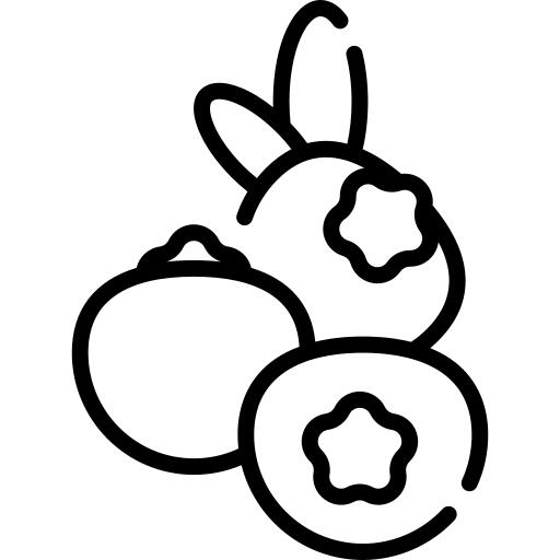 蓝莓