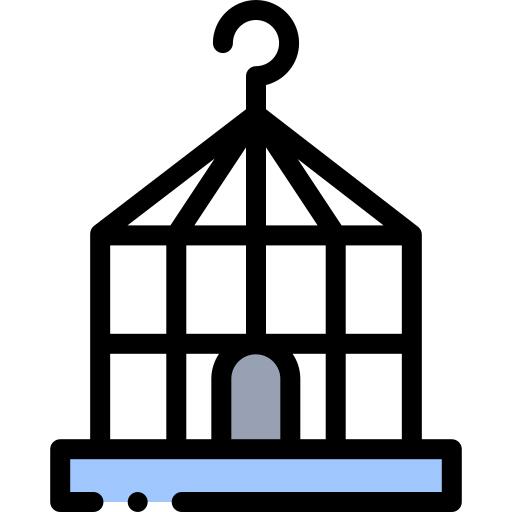 Bird cage