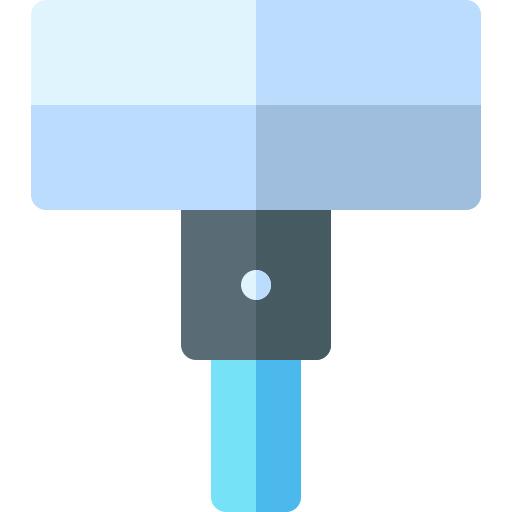 Golf stick