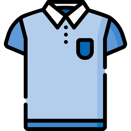 Polo shirt