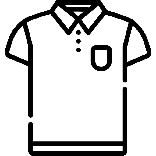 Polo shirt