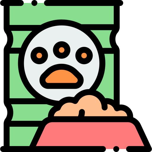 Pet food