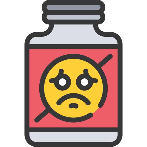 抗抑郁药