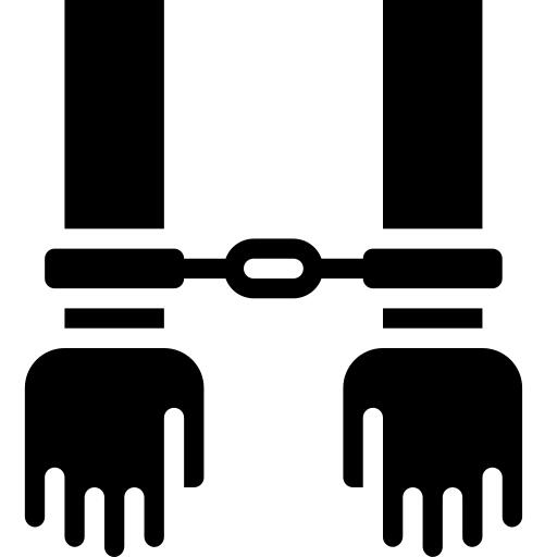 Arrested
