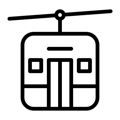 Cable car