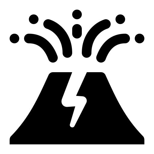 Volcano