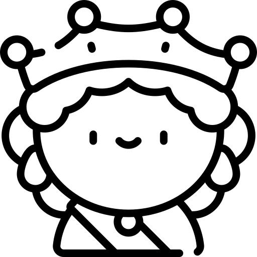 女王