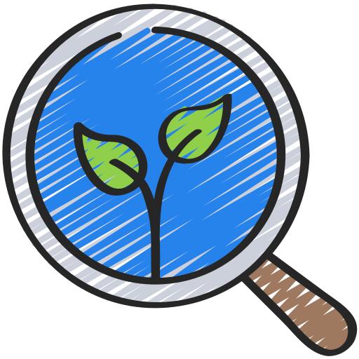 Organic search