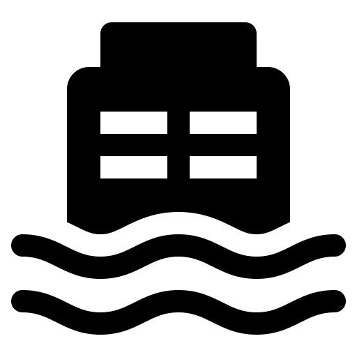 水淹的房子