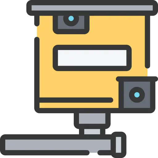 Speed camera