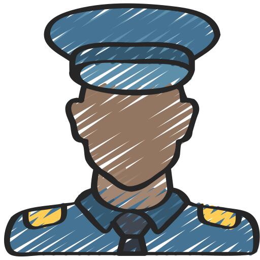 警察