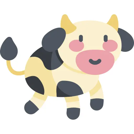 牛