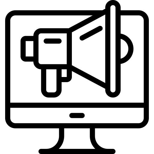 Online marketing