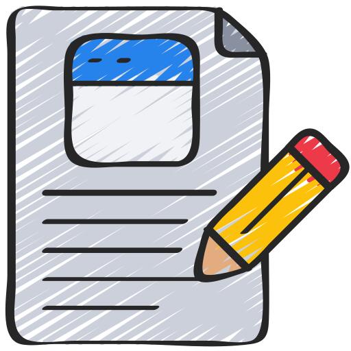Content writing