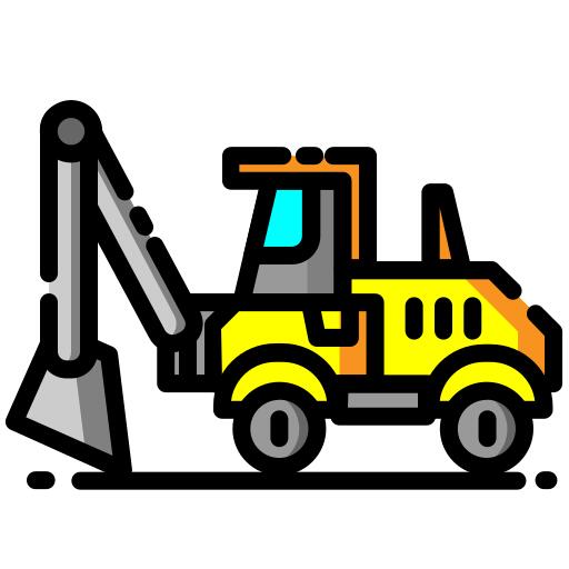 Wheel loader