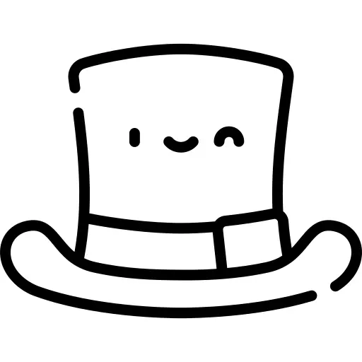 Top hat