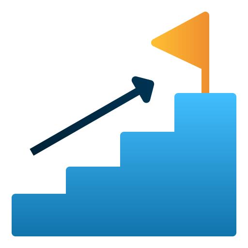 Scale up