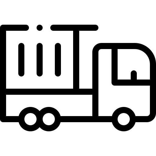 Dump truck